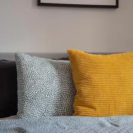 Apartment Global Living - Downtown Cozy In The Gozsdu Garden *